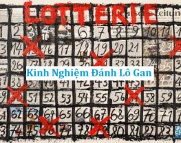 kinh nghiem danh lo gan