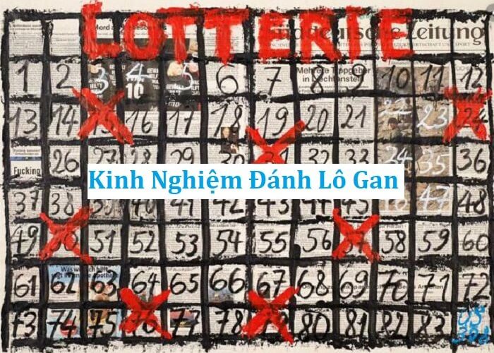 kinh nghiem danh lo gan