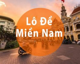 Lô đề Miền Nam